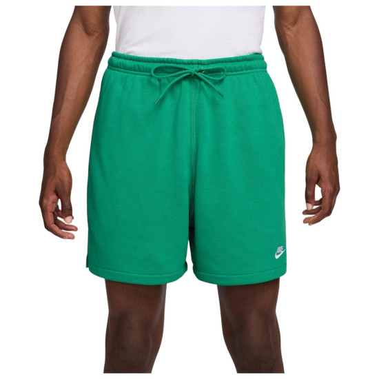 Nike Ανδρικό σορτς Club French Terry Flow Nike Ανδρικό σορτς Club French Terry Flow